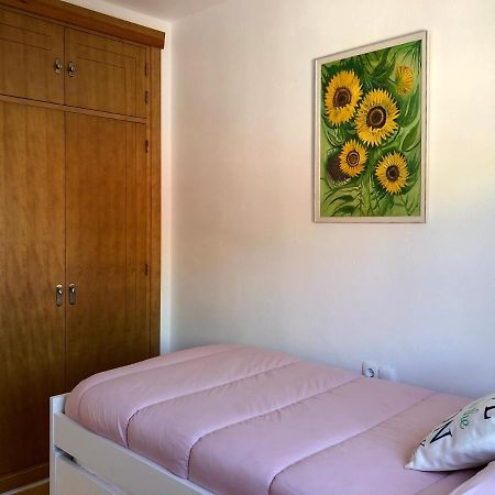 Apartamento Triana II Bolonia, Tarifa Exterior photo