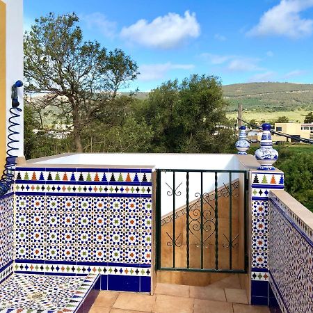 Apartamento Triana II Bolonia, Tarifa Exterior photo