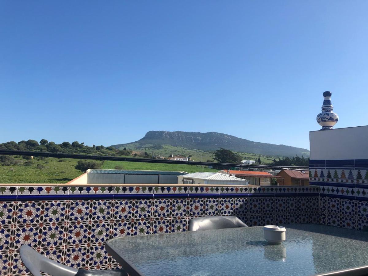 Apartamento Triana II Bolonia, Tarifa Exterior photo