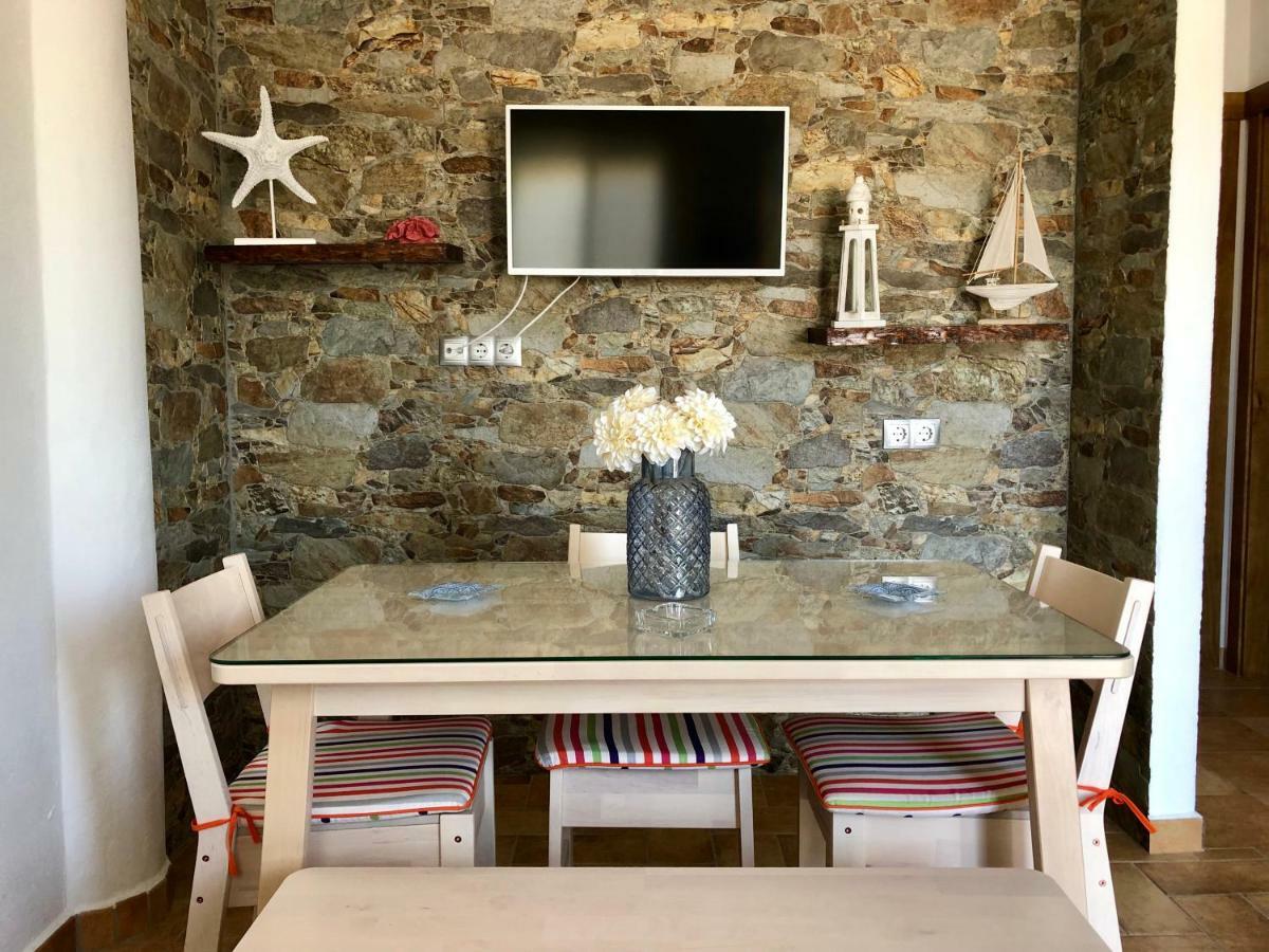 Apartamento Triana II Bolonia, Tarifa Exterior photo
